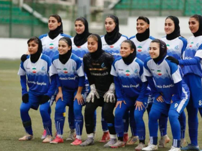 نوشهری‌ها در آستانه صعود به لیگ برتر