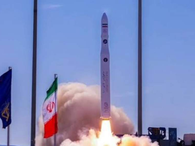 پرتاب سه ماهواره و ضرورت تبیین رسانه‌ای