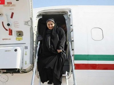 وزیر راه و شهرسازی به مازندران سفر می‌کند