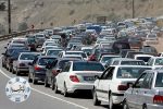 محدودیتهای پنج روزه ترافیکی در جادههای مازندران آغاز شد