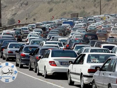 محدودیتهای پنج روزه ترافیکی در جادههای مازندران آغاز شد
