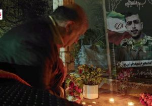 یلدا کنار ستاره‌ای خاموش