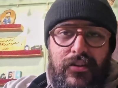 راهکار متفاوت یک فعال فرهنگی برای حل مشکل یک چالش اجتماعی