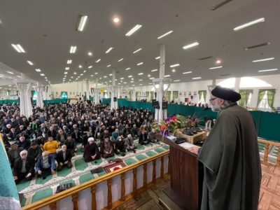 فتنه‌ها با بصیرت مردم و تبعیت از رهبری خنثی می‌شود