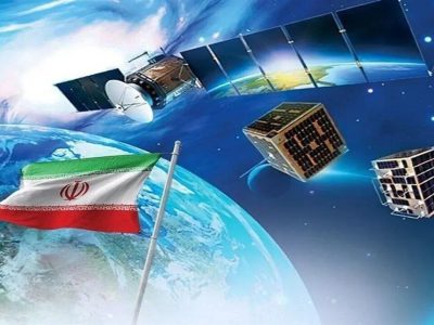 ماهواره‌های ایرانی در مدار اقتدار علمی