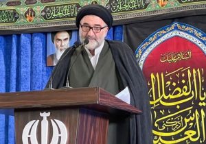 امام جمعه نوشهر: افزایش قیمت‌ها ناشی از نبود نظارت است