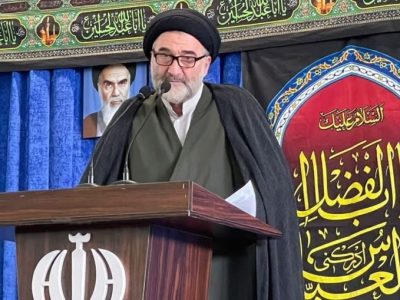 امام جمعه نوشهر: افزایش قیمت‌ها ناشی از نبود نظارت است