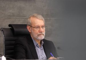 لاریجانی: قوه قضائیه قاطعانه با عاملان ناامنی کشور برخورد کند