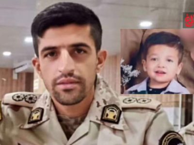 مراقب پسرم باشید