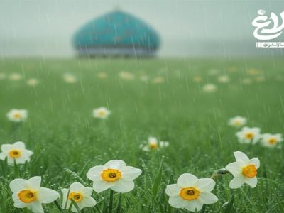 هر روزِ درست زیستن، قدمی به سوی ظهور