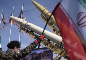 ایران در برابر تهدید سر خم نمی‌کند