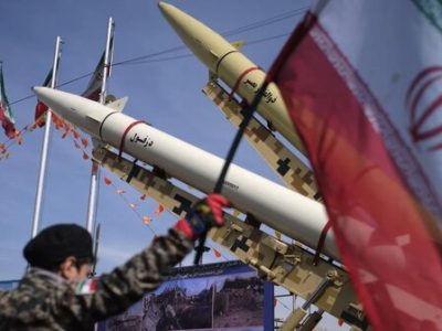 ایران در برابر تهدید سر خم نمی‌کند