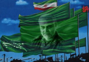 پدرانه در خدمت وطن و اُمت مقاومت