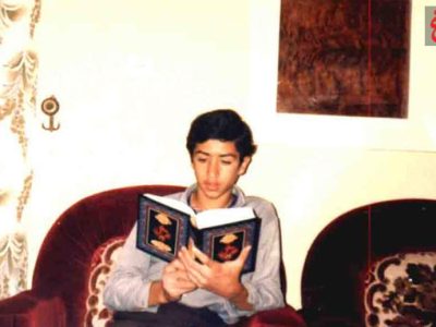 اسلام در خطر است، دیگر درس معنا ندارد