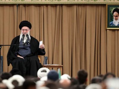 جمهوری اسلامی در مقابل افراد تخریبگر کوتاه نخواهد آمد