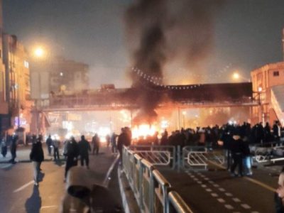 شلیک مستقیم به سر، شیوه مشترک کشتهسازی تروریستها