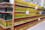 ورود ۳۰۰ تن روغن خوراکی به بازار