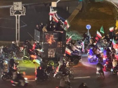 کاهش محسوس اغتشاشات با ورود میدانی بسیج