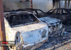 ضدانقلاب از جان مردم ایران چه می‌خواهد؟