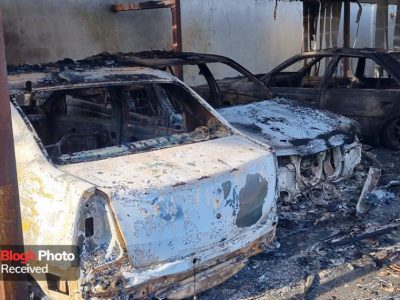 ضدانقلاب از جان مردم ایران چه می‌خواهد؟