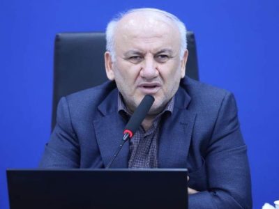 واردات ۶۰ هزار تن گندم از بنادر شمالی