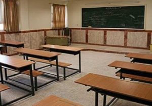 مدارس مازندران از فردا حضوری است