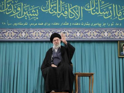 مجرمان داخلی و بینالمللی را رها نخواهیم کرد