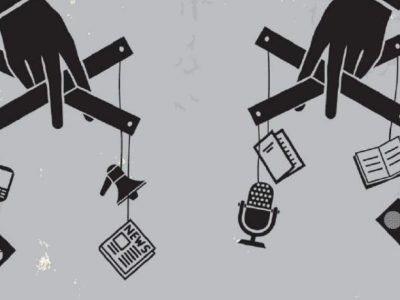 آسیب بمبهای رسانهای دشمن