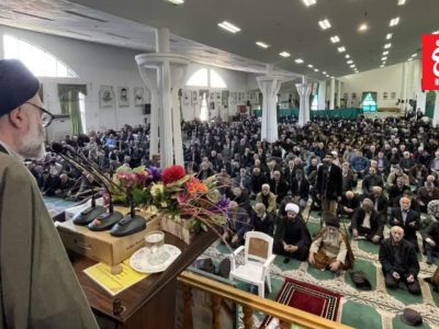 تحریف حق و باطل در جنگ روانی دشمن