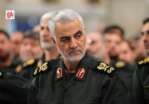 شهید سلیمانی؛ الگویی ماندگار از اخلاص و ولایت‌مداری