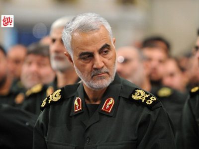 شهید سلیمانی؛ الگویی ماندگار از اخلاص و ولایت‌مداری