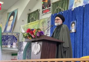 دشمن آنطرف مرزهاست، نه در داخل کشور