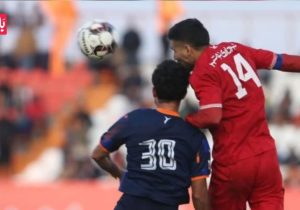 شهرداری نوشهر به مصاف شناورسازی قشم میرود