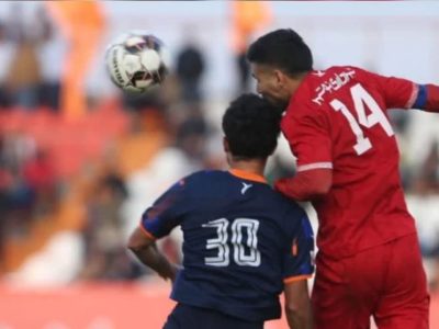 شهرداری نوشهر به مصاف شناورسازی قشم میرود