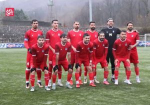 دربی شمال ایران بدون حضور تماشاگران برگزار میشود