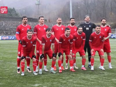 دربی شمال ایران بدون حضور تماشاگران برگزار می‌شود