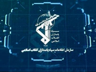 دستگیری لیدر اغتشاشات شهرستان نوشهر