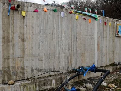 بهبود آب رسانی در خیردکنار نوشهر