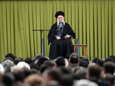 اگر جنگی راه بیاندازید، جنگ منطقهای خواهد بود