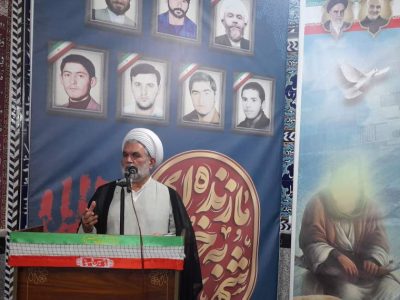 انقلاب اسلامی ایران معادلات فکری جهان را تغییر داد