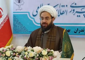 ۲۲ بهمن سیلی ملت ایران به دشمنان انقلاب است