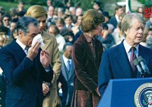 پهلوی در ترازوی اسناد و خاطرات