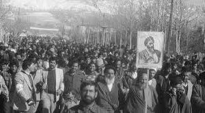 نقش ماندگار بختیاری‌ها در انقلاب اسلامی