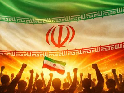 انقلاب، ایران را قدرتمند کرد