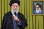 تشکر رهبر انقلاب از کار بزرگ ملت ایران در روز ۲۲ بهمن