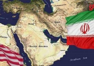 ایران در قلب شطرنج ژئوپلیتیک جهان نقش‌آفرینی می‌کند