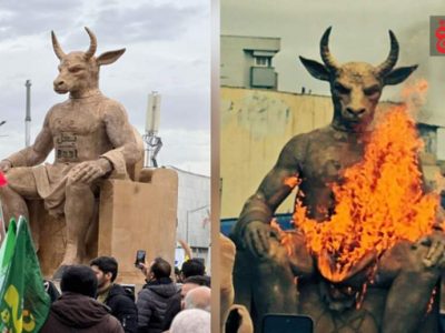 وارونگی ارزشهای انقلاب در رسانههای معاند