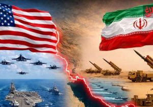 «آرمادای ترس» واشنگتن در آزمون ۴۷ ساله شکست خورد