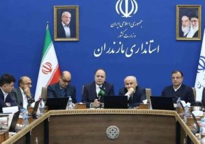 محدودیتی برای واردات کالاهای اساسی نداریم