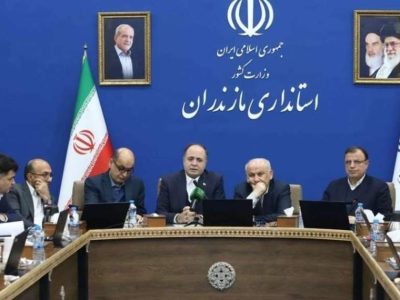 محدودیتی برای واردات کالاهای اساسی نداریم